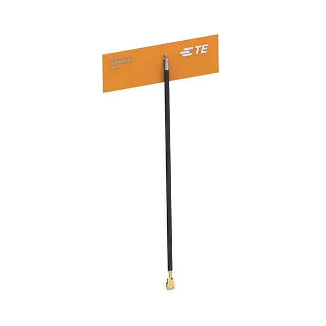 2344656-4 WLAN DUAL BAND ANTENNA FPC V 200