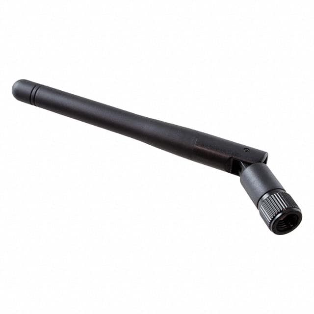 ANT-DK-WF1DI-2AB(C)- RF ANT 2.45GHZ WHIP/TILT CONN