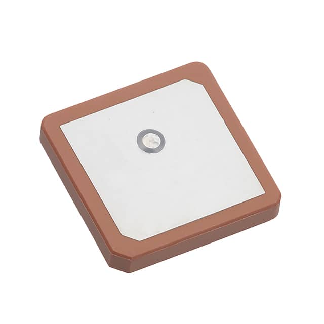 1461680001 RF ANT 1.575GHZ CER PATCH SLD