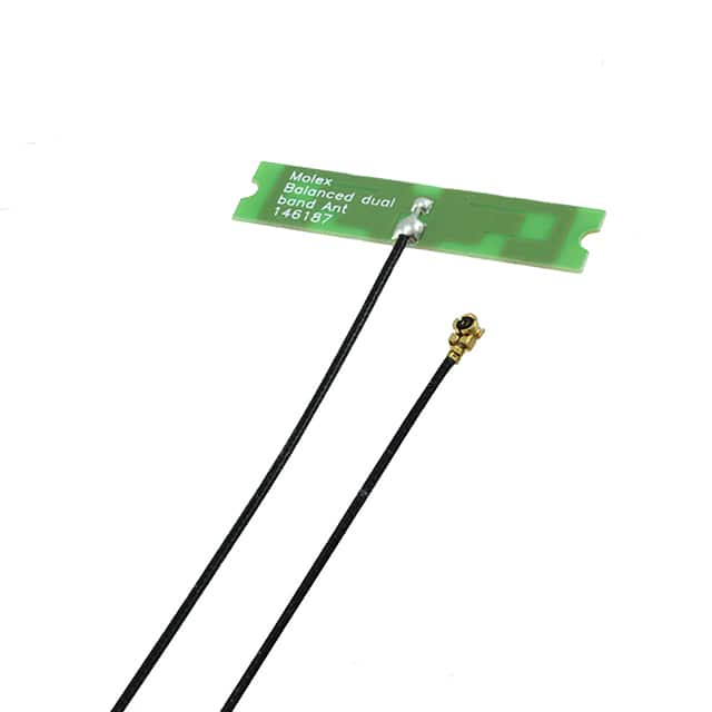 1461870150 RF ANT 2.4/5.5GHZ PCB TRACE U.FL