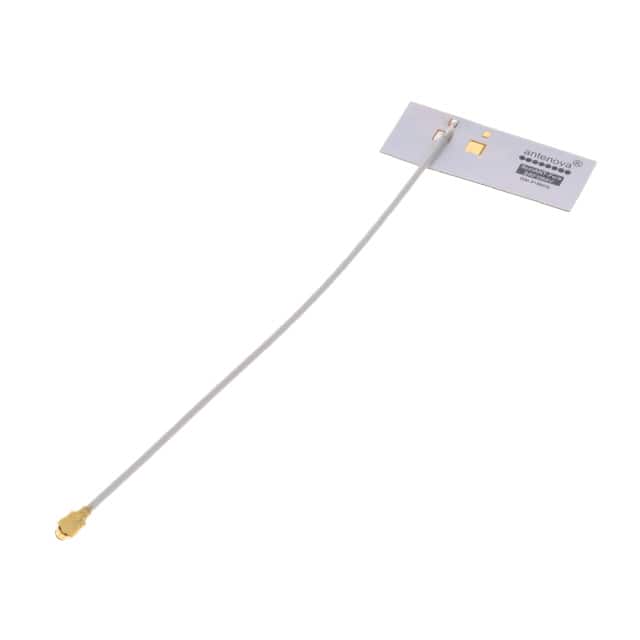 SRFI068V-100 FERA VERTICAL ISM ANTENNA+100MM