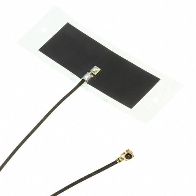 2065600050 RF ANT 1.561/1.575GHZ FLAT 50MM