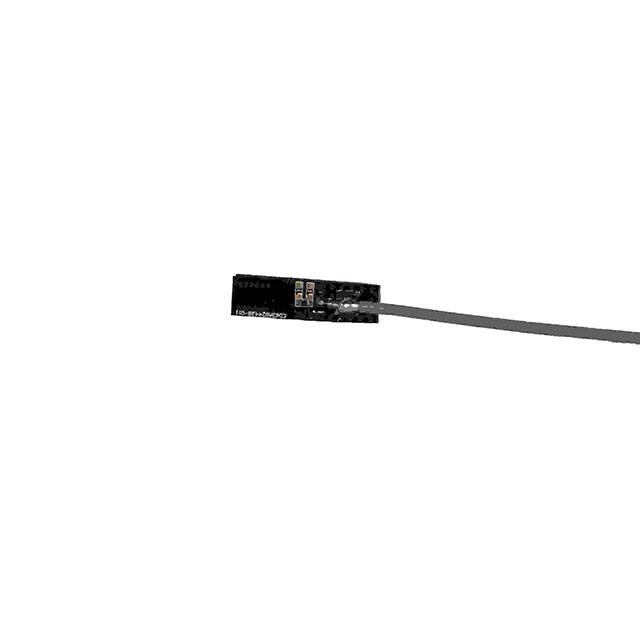 ABAR1504-S2450 RF ANT 2.45GHZ PATCH