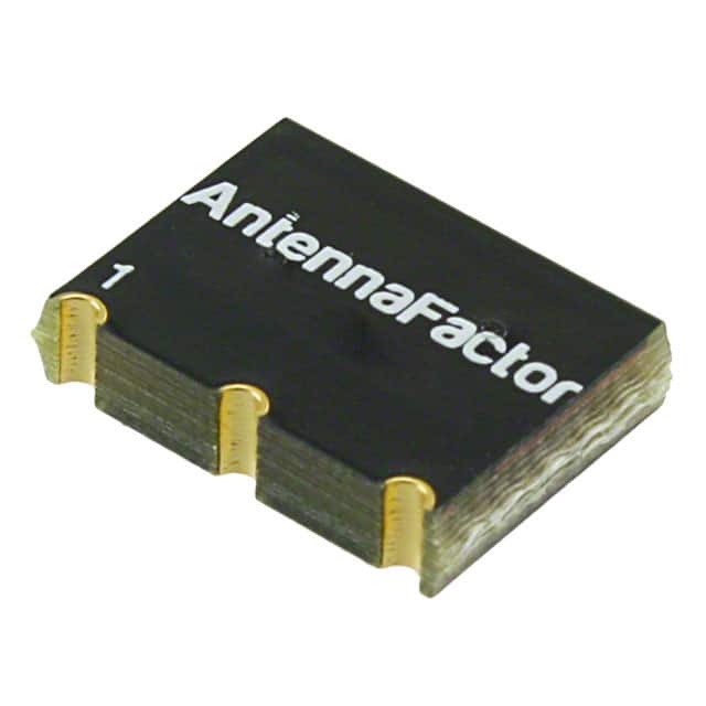 ANT-403-USP-T RF ANT 403MHZ CHIP SOLDER SMD