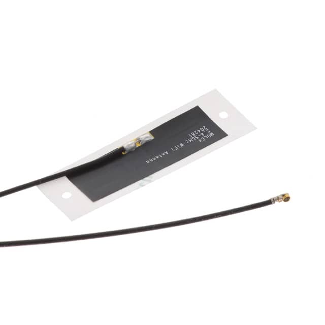2042811300 RF ANT 2.4417/5.415GHZ PCB 300MM