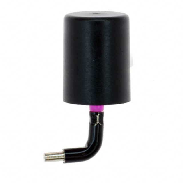 ANT-2.4-JJB-RA RF ANT 2.4GHZ DOME SLD TH 7MM