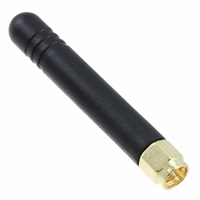 ANT-GHEL2-SMA RF ANT 920MHZ/1.8GHZ WHIP STR