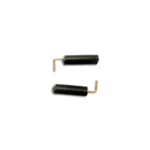 ANT-4COIL20 433MHZ COIL ANTENNA 20.5X5MM +2.