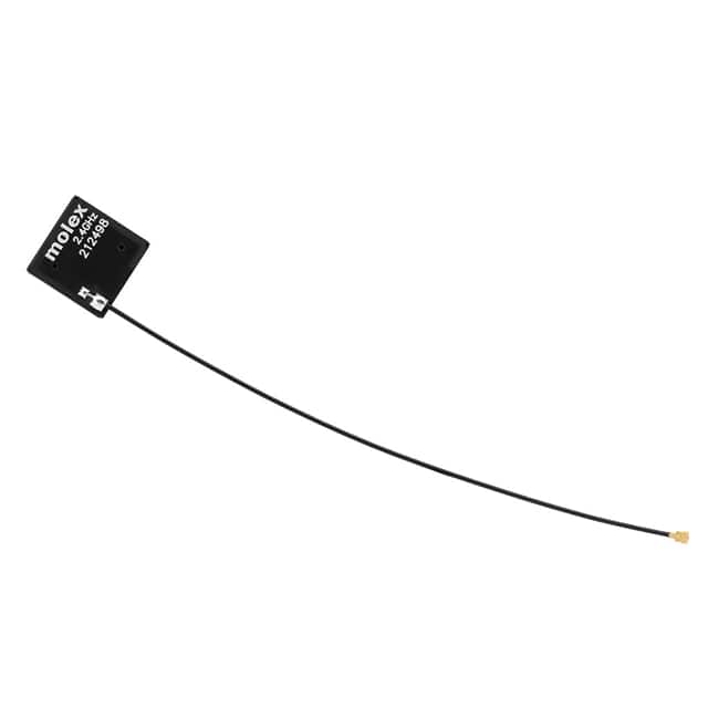 2124980150 2.4GHZ ON FULL METAL CABL
