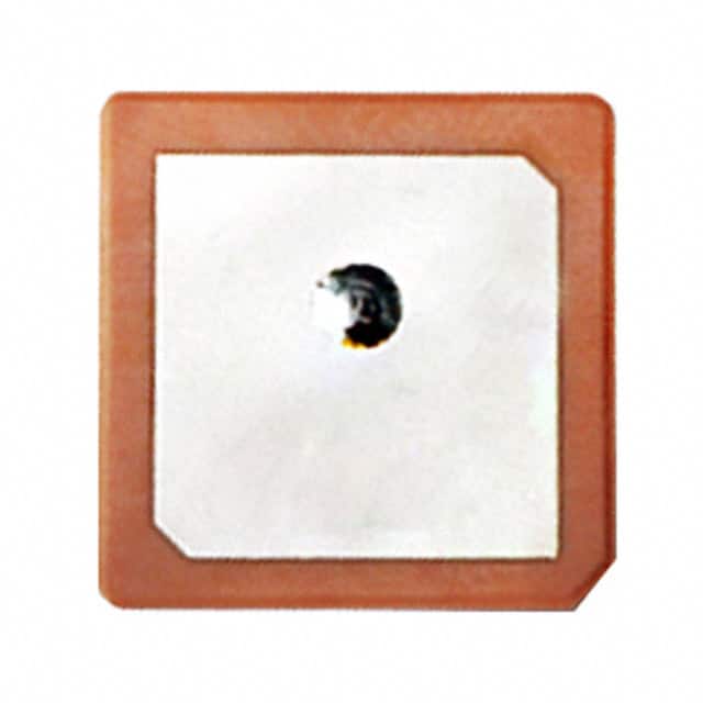 APAE915R2540ABDB1-T RF ANT 915MHZ CER PATCH PIN ADH