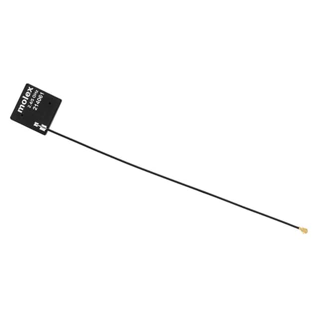 2140610100 2.4/5GHZ ON FULL METAL CABLED AN