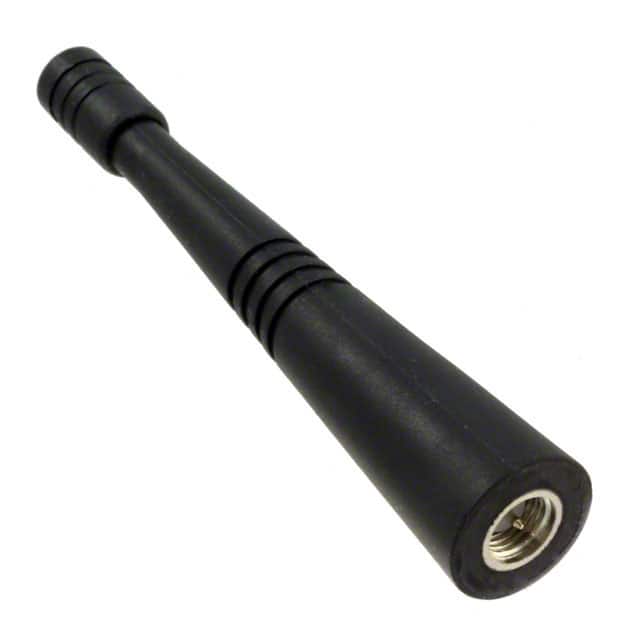 FLEXI-SMA-868 RF ANT 868MHZ WHIP STR SMA CONN