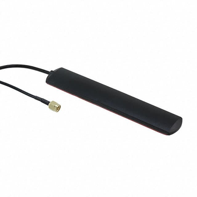 ANT-433IBAR3-SMA RF ANT 433MHZ FLAT PATCH SMA 2M
