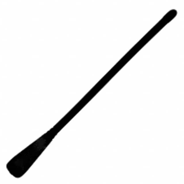FLEXI-SMA-433 RF ANT 433MHZ WHIP STR SMA MALE