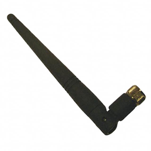 FLEXI-SMA90-433 RF ANT 433MHZ WHIP TILT SMA MALE