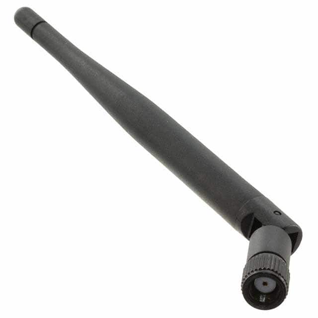 W1028B RF ANT 5.5GHZ WHIP TILT RP-SMA