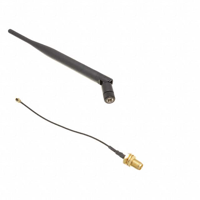ANT060 EXTERNAL ANTENNA WITH PANEL MOUN