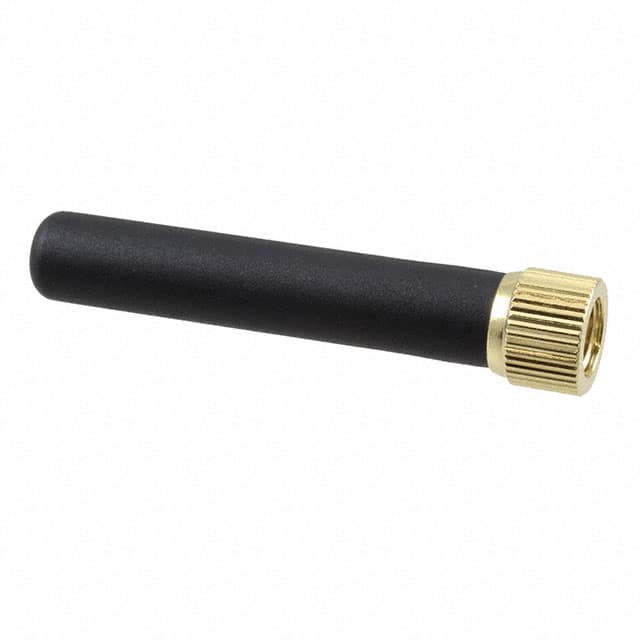 W1910 RF ANT 850MHZ/900MHZ WHIP STR