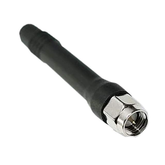 APAMBJ-135 RF ANT 2.4GHZ/5GHZ WHIP STR SMA
