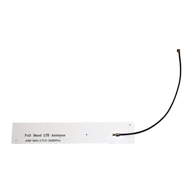 AFAC110020-S698 RF ANT 4G/LTE FLEX PRINTED