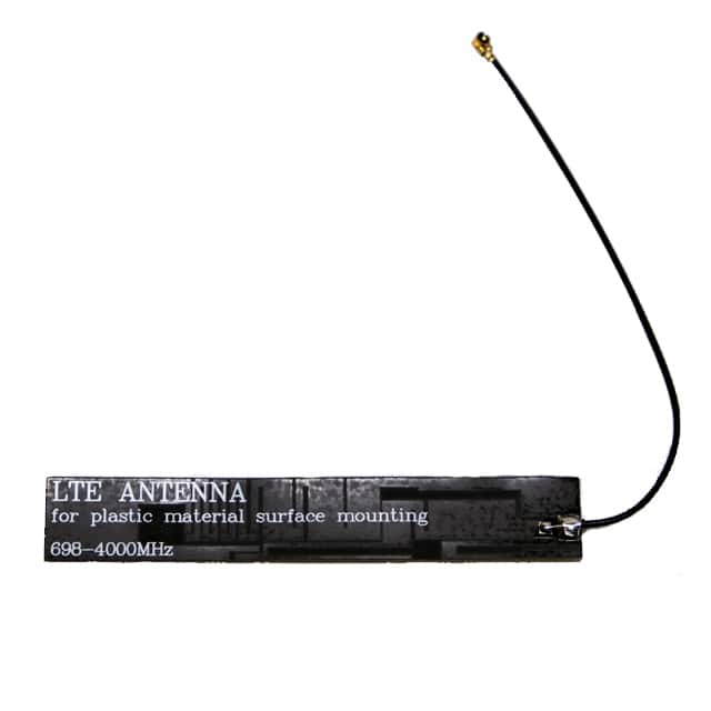AFC8513U4GS-0100S RF ANT 5G/4G/LTE/NBIOT/GNSS FLEX