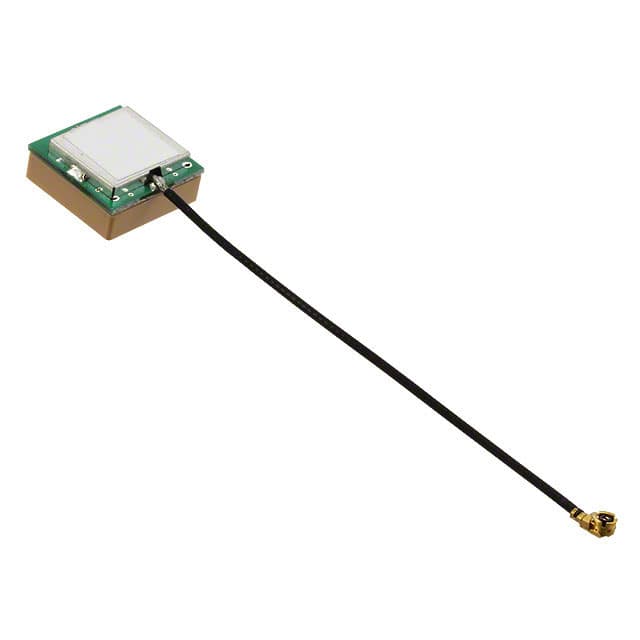 ACTPAT154-01-IP RF ANT 1.575GHZ CER PATCH CAB