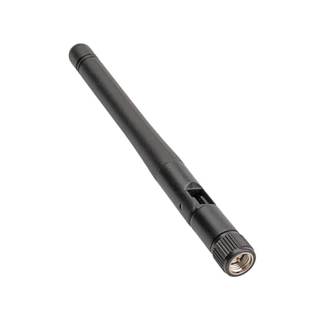 2128600011 WI-FI/BLUETOOTH HINGED EXT ANTEN