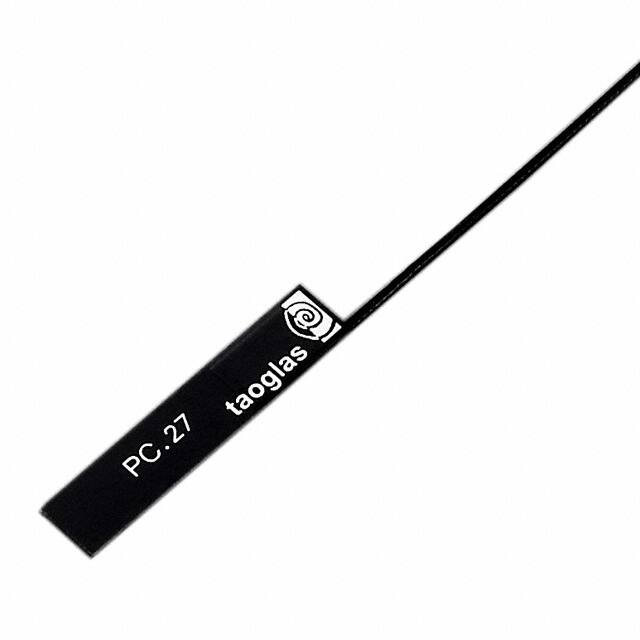 PC27.09.0100A RF ANT 800MHZ/900MHZ FLAT PATCH