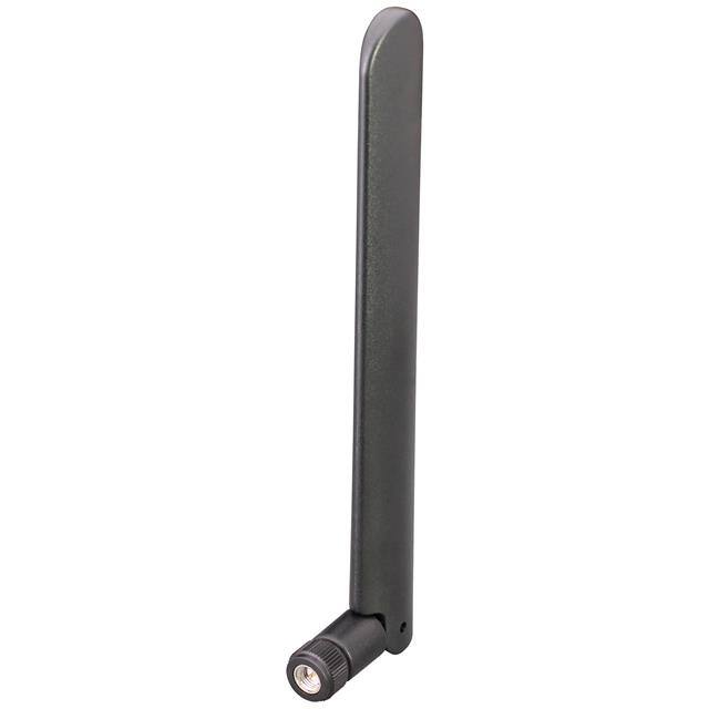 ANT-W63WS4-SMA RF ANT 2.4/5/6GHZ WIFI6 TILT SMA