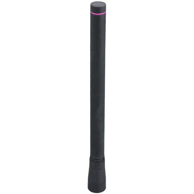ANT-2.4-CW-HW-T RF ANT 2.4GHZ WHIP STR RP-SMA ML