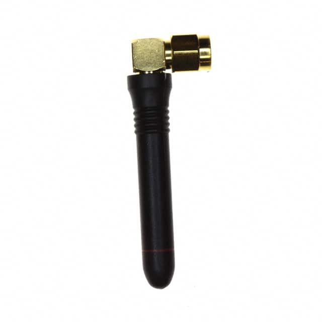 ANT-433-CW-RCS RF ANT 433MHZ WHIP RA RP-SMA MAL