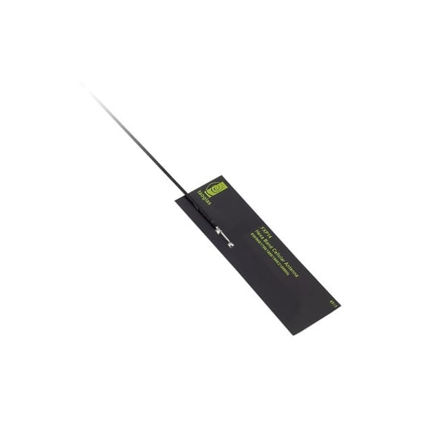 FXP14.24.0100B RF ANT 850MHZ/900MHZ FLAT PATCH