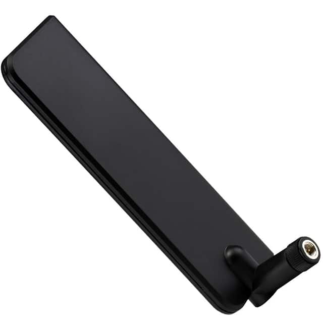 TG.30.8112 RF ANT 829MHZ/1.575GHZ WHIP STR