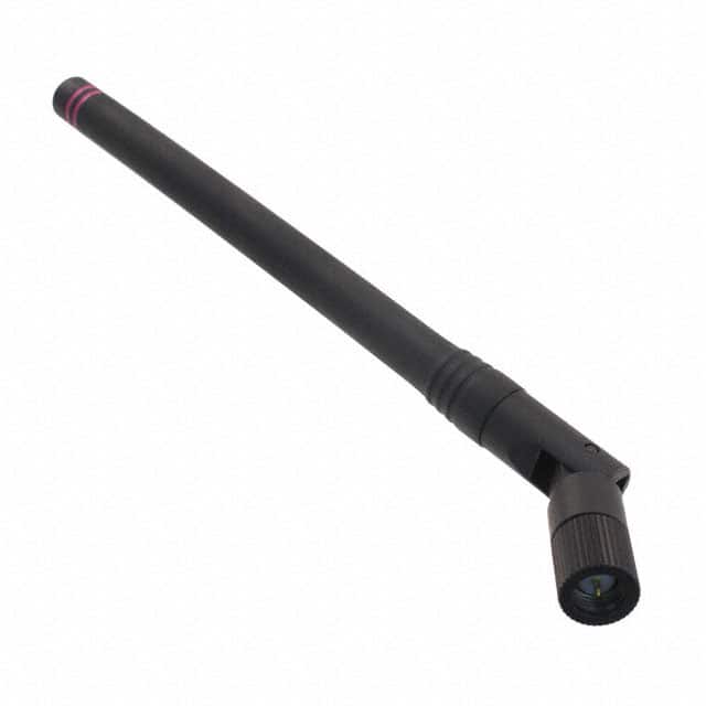 ANT-2.4-CW-HWR-SMA RF ANT 2.4GHZ WHIP TILT SMA MALE