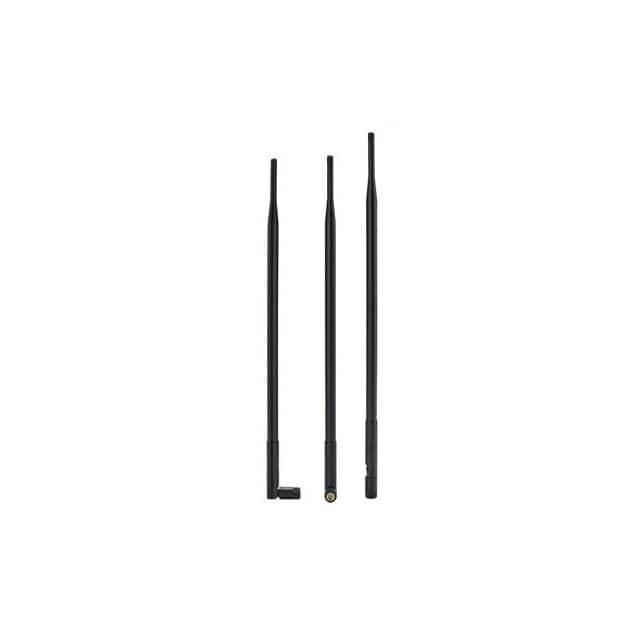 TI.18.3113 RF ANT 868MHZ WHIP TILT SMA MALE