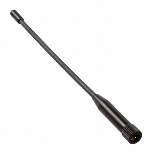S463AM-915 RF ANT 915MHZ WHIP STR SMA MALE