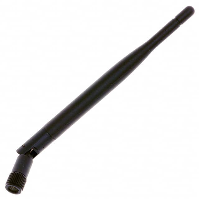 S152AH-915S RF ANT 915MHZ WHIP TILT RP-SMA
