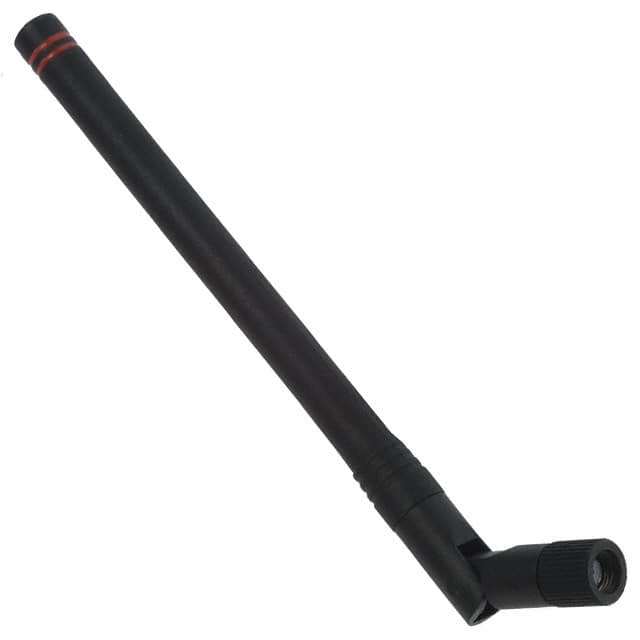 ANT-433-CW-HWR-RPS RF ANT 433MHZ WHIP TILT RP-SMA