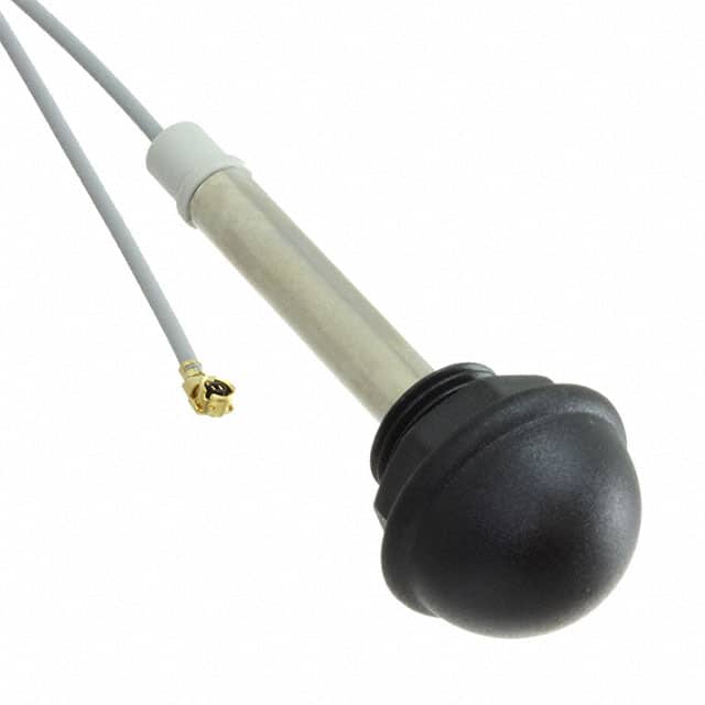 ANT-DB1-WRT-UFL RF ANT 2.4/5/6GHZ DOME PNL MT