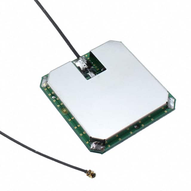 GPSGB2530 RF ANT 1.561/1.575GHZ CER PATCH