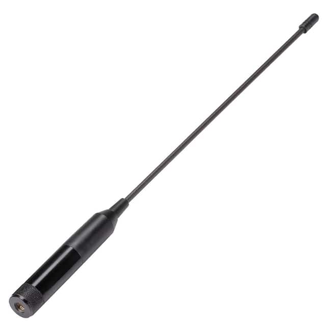 FW.45.B.SMA.M RF ANT 460MHZ WHIP TILT SMA MALE