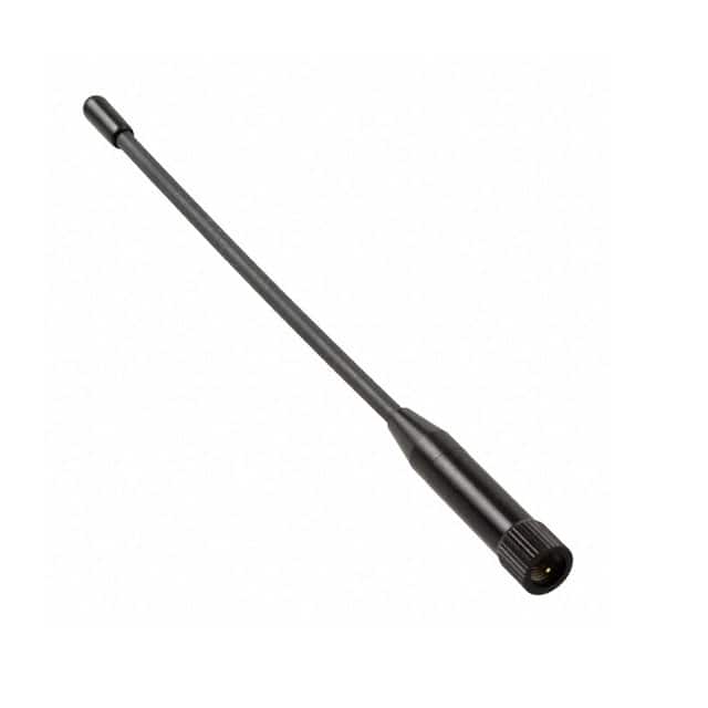 S463AM-868 RF ANT 868MHZ WHIP STR SMA MALE