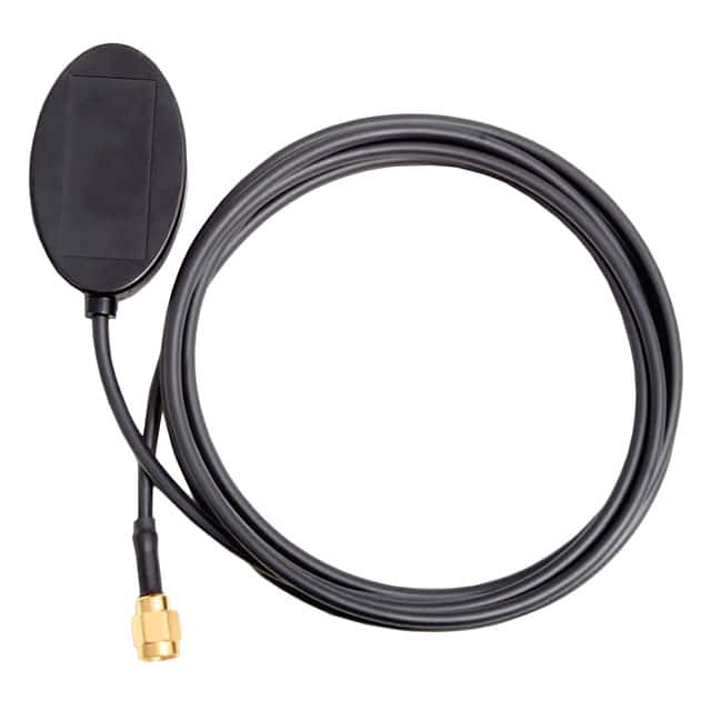 GPSGMSMA RF ANT 1.575GHZ MOD SMA ADH 5M
