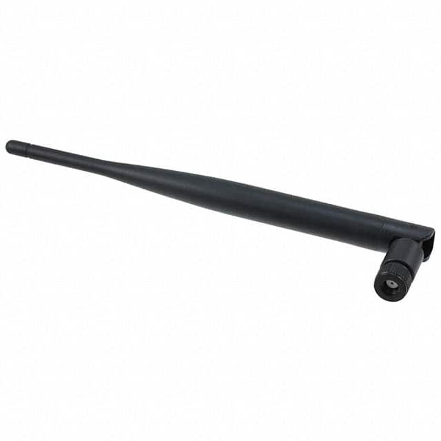 BB-ACH2-DBAT-DP003 RF ANT 2.4GHZ/5.8GHZ WHIP TILT