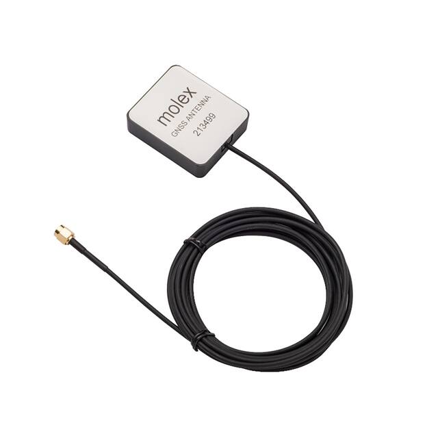 2134993000 GNSS EXT ANTENNA MAG MNT 3.0M CA