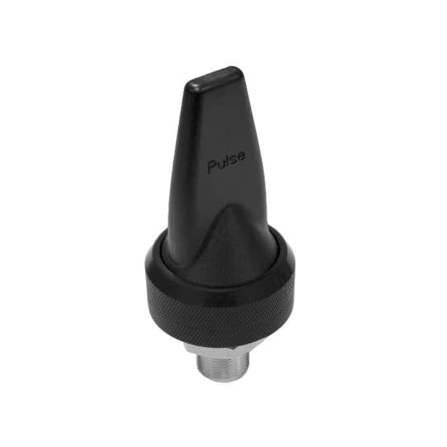 SLPT2400/5900DMN RF ANT 2.4/5.4GHZ WHIP STR N FEM