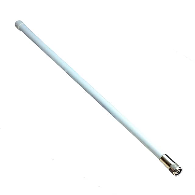 SG1019NM-915 RF ANT 915MHZ WHIP STR N MALE