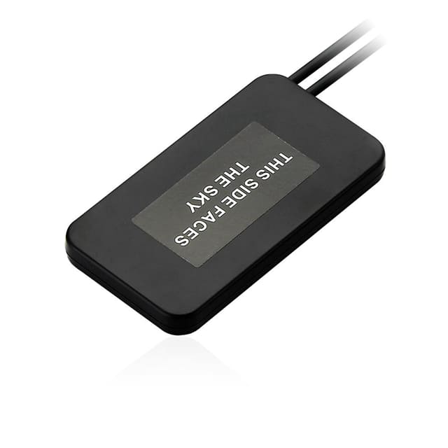 MA251.A.BI.001 RF ANT 750MHZ/892MHZ MOD SMA ADH