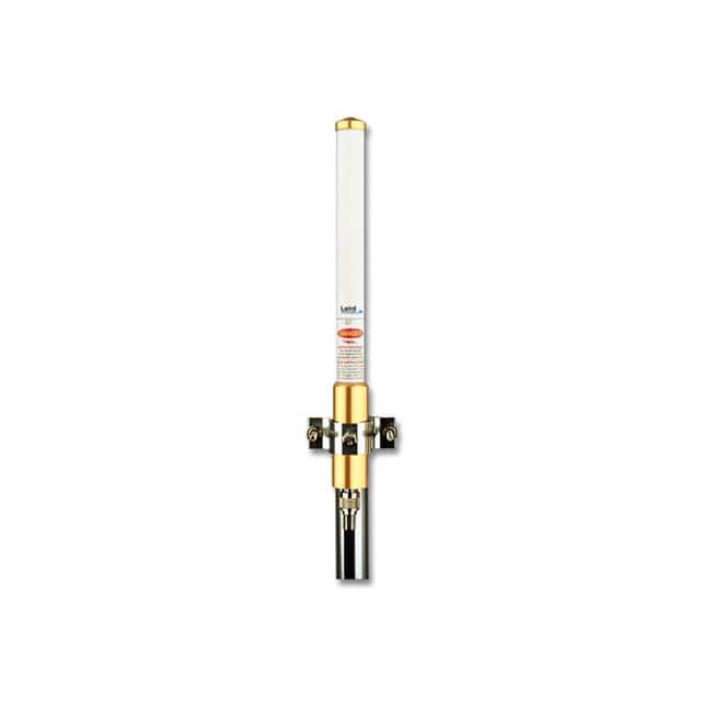FG24008 RF ANT 2.4GHZ WHIP STR N FEM