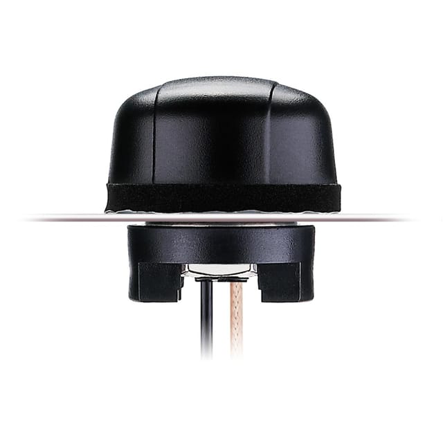 MA130.A.LP.002 RF ANT 868MHZ/1.575GHZ DOME SMA